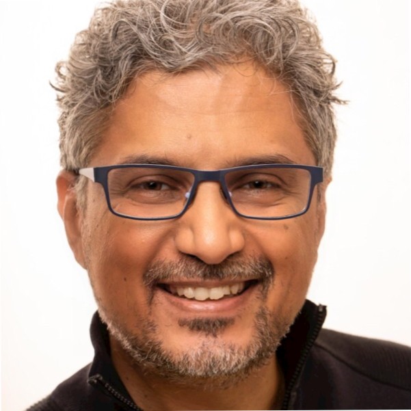 Guruduth Banavar