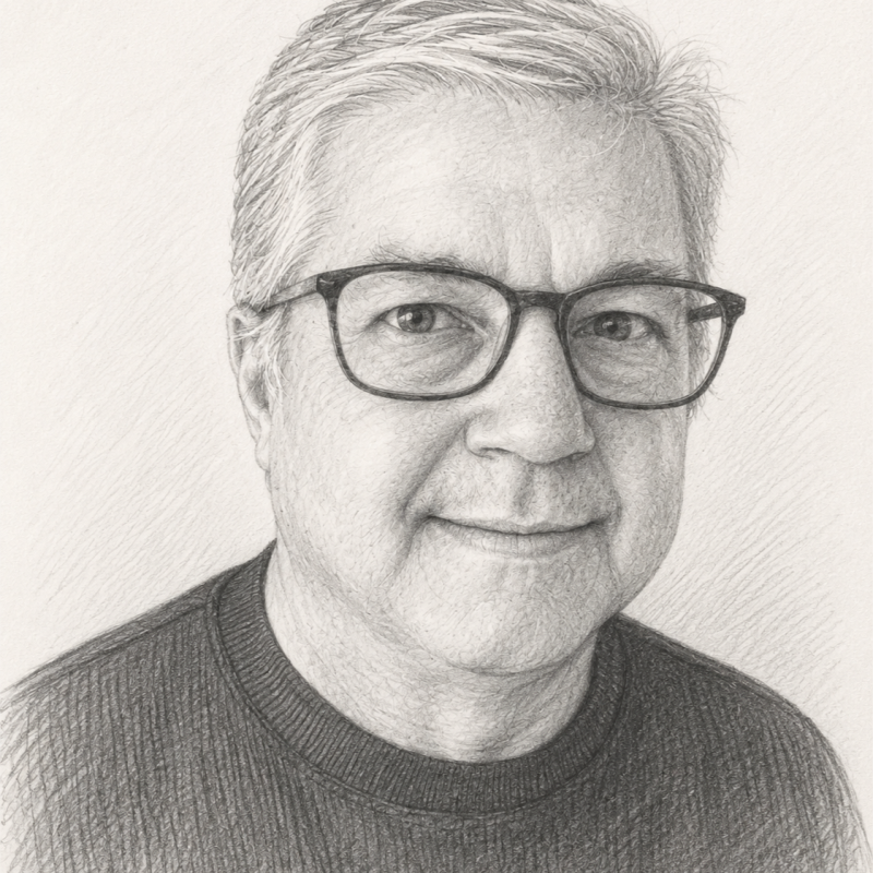 Joe Bedewi