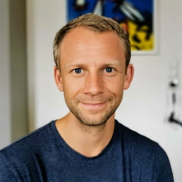 Daniel Rühmann