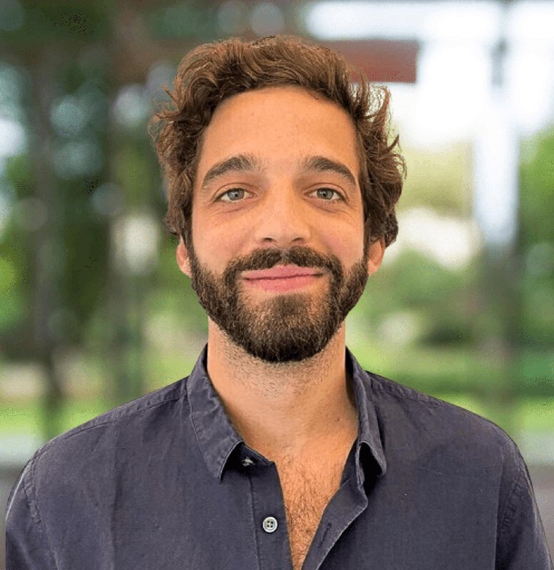 Alvaro Castillo
