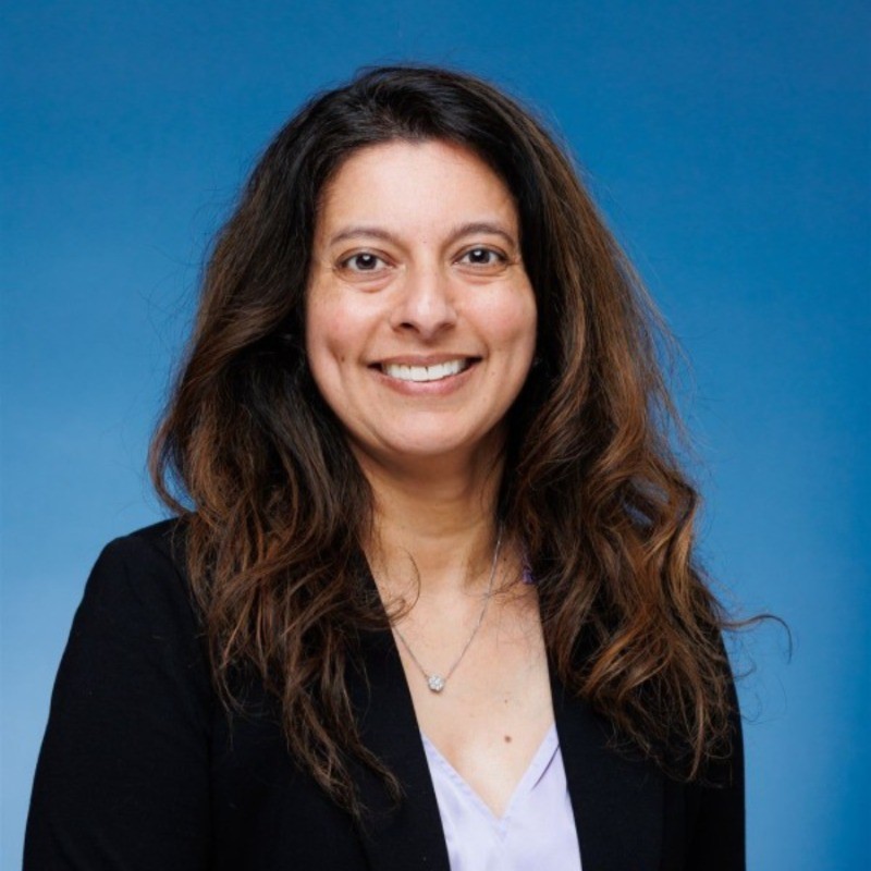 Deepa Sharan