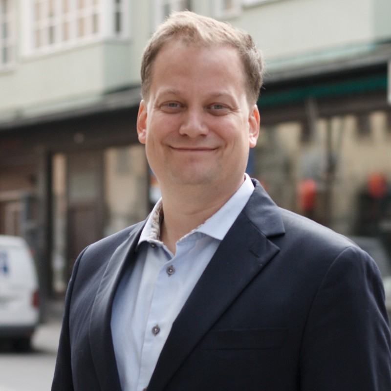 Anders Grondahl