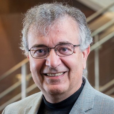 Mercouri Kanatzidis