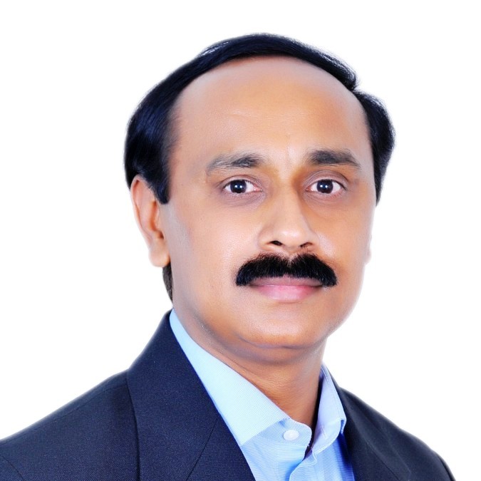 Sumanth Chandrashekar
