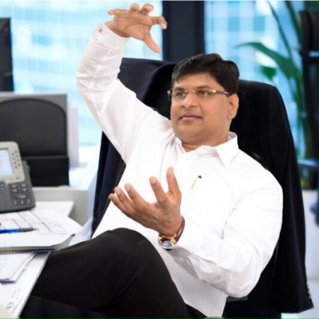 Kunal Rathod