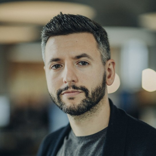 Nic Marucci