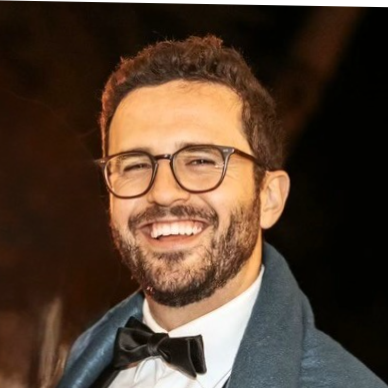 Dimitri Theocharis
