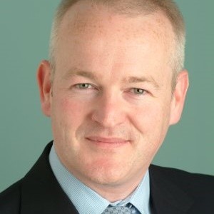 Stephen Murdoch