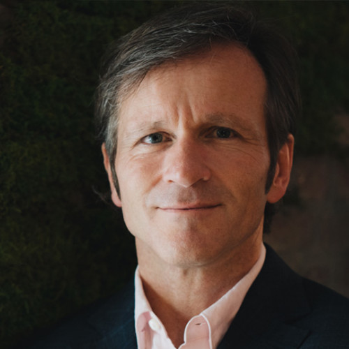 Paul Todd