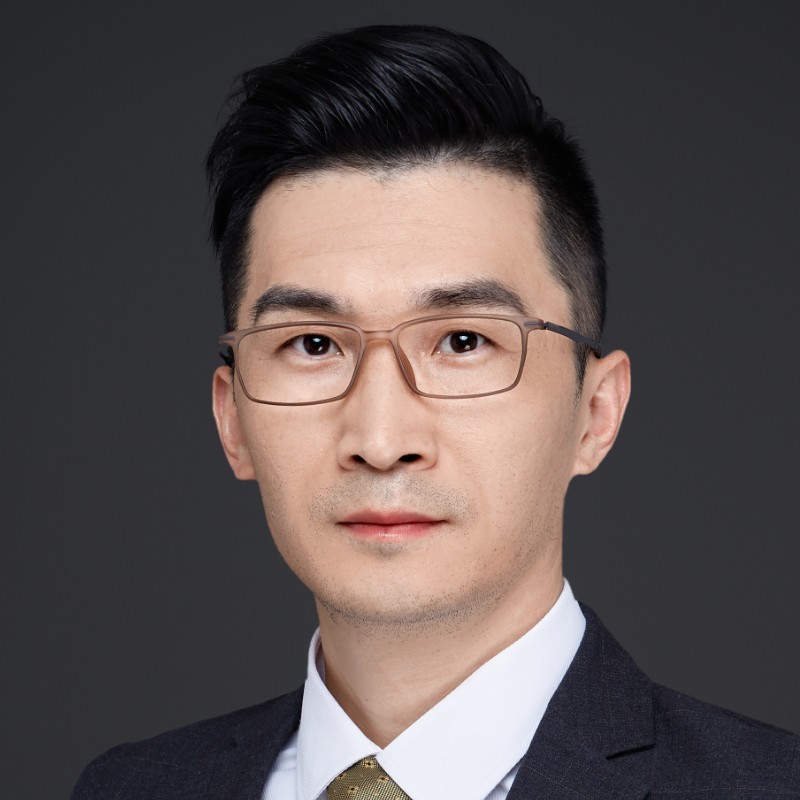 Eric Yu