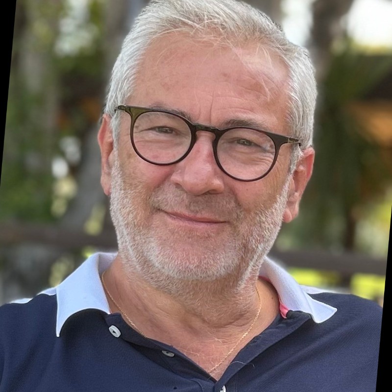 Jean-Marc Bouhelier