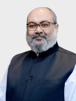 Alok Chandra Misra