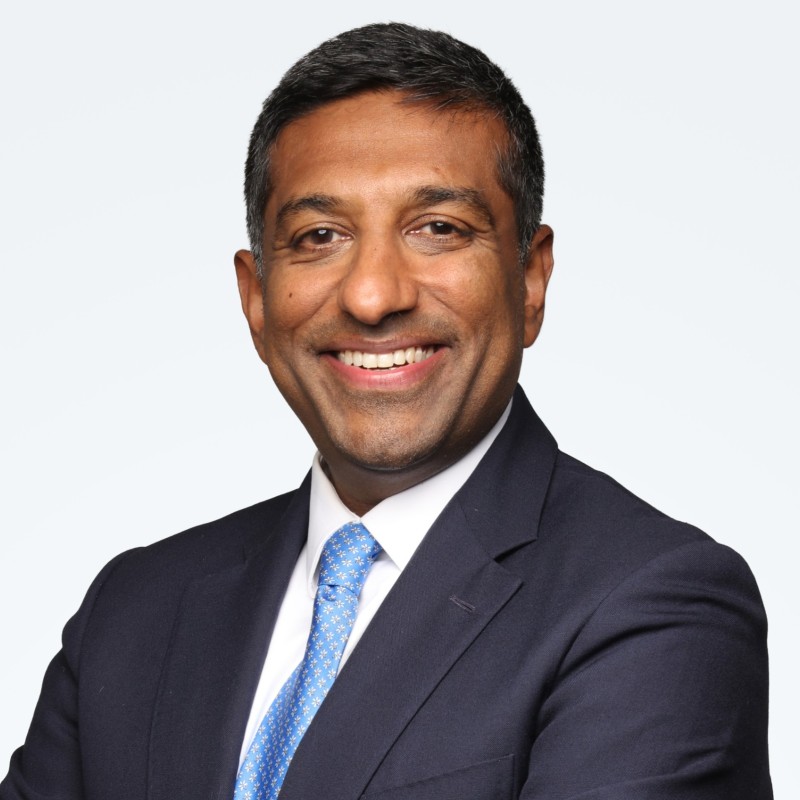 Arjun Raghavan