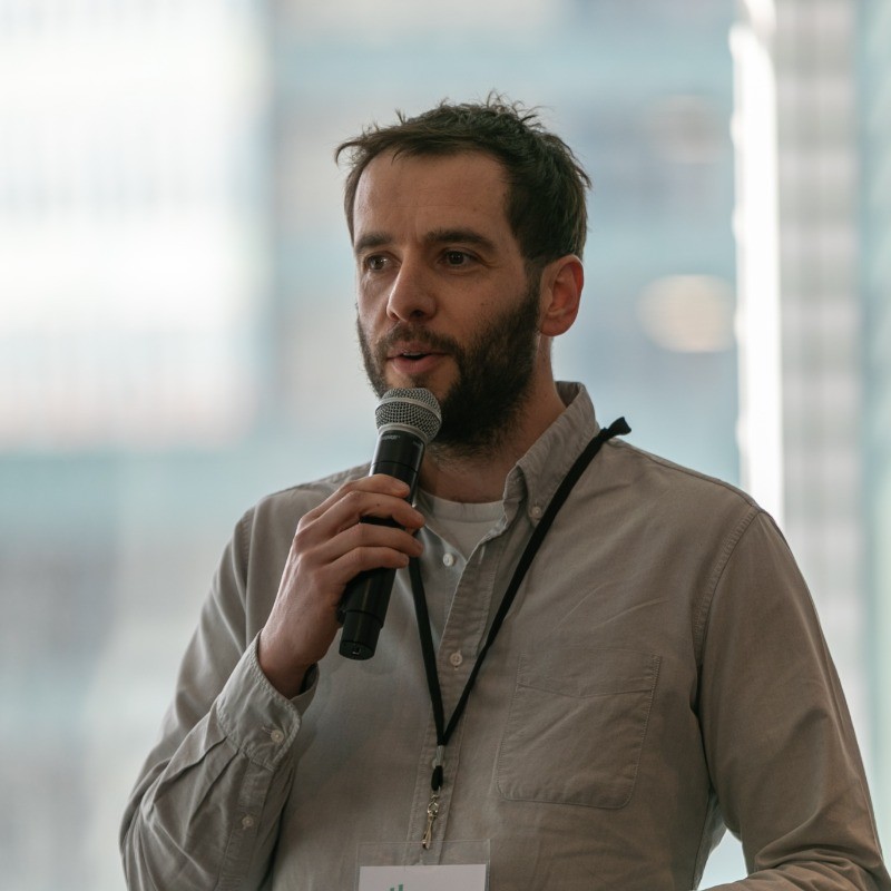 Maxime Moné