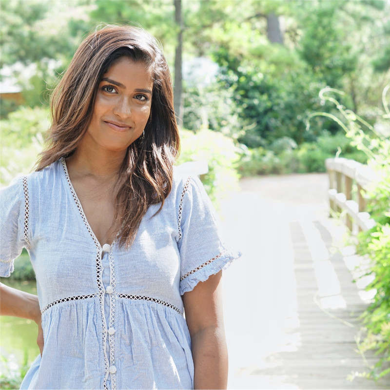 Aparna Singh