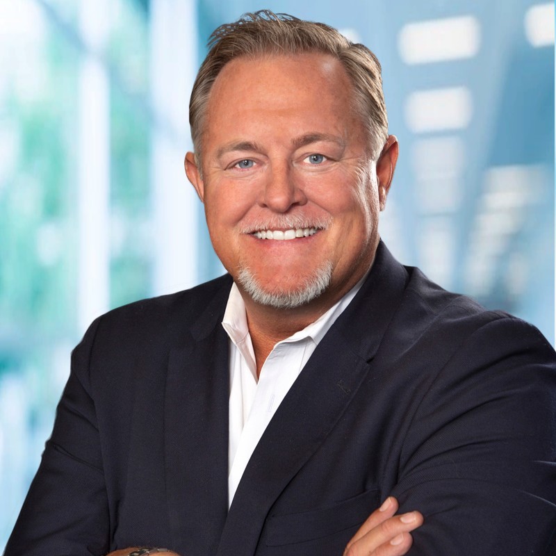 Eric Kleinsorge