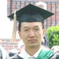 Yaohui Guo
