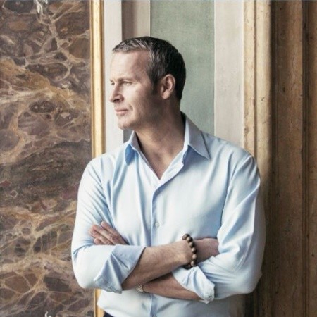 Vlad Doronin