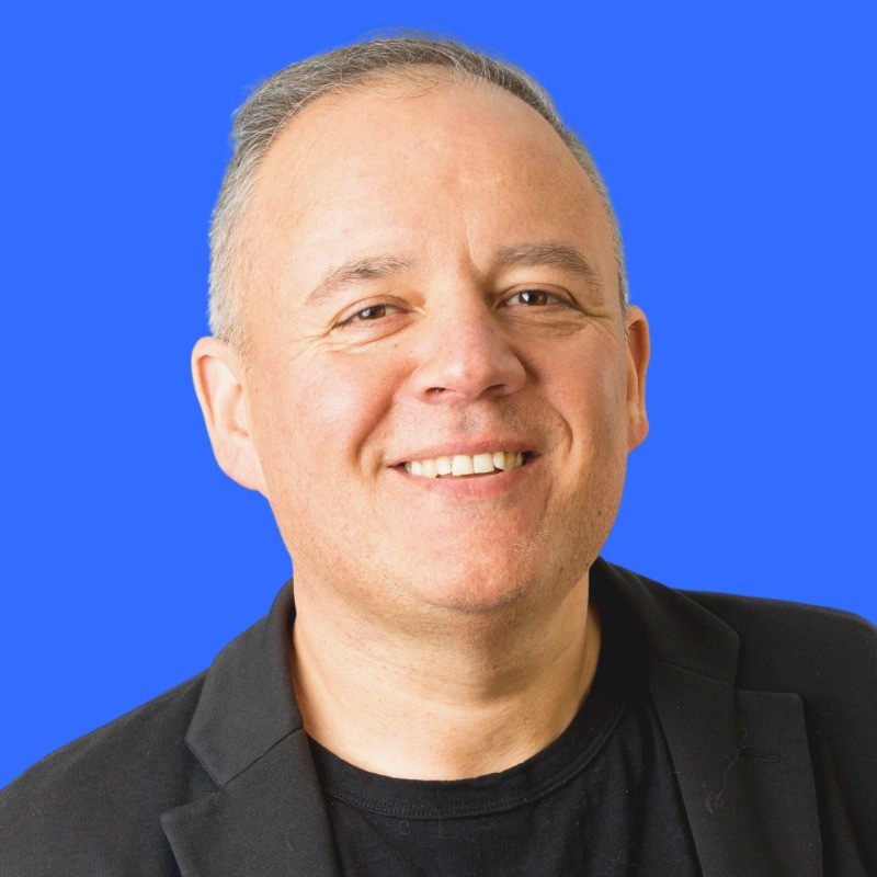 Miguel Paz