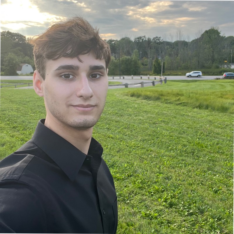 Jarett Forzano