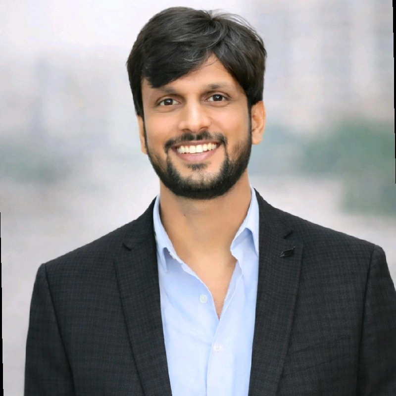 Sanjay Jadoun