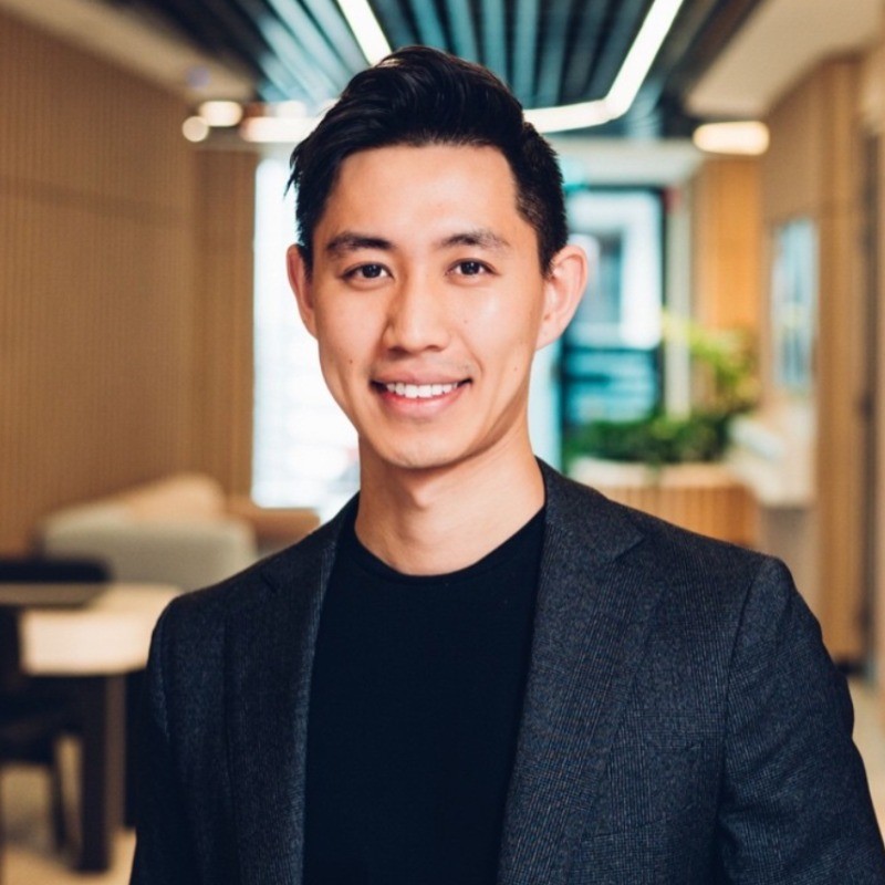 Justin Liang