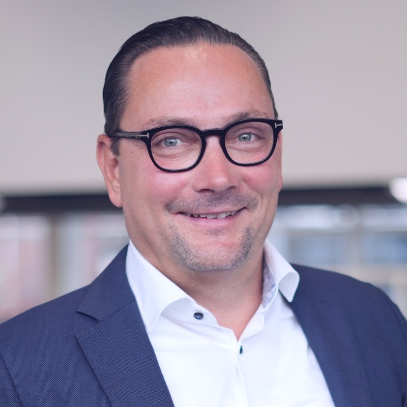 Albert Pescheck, MBA