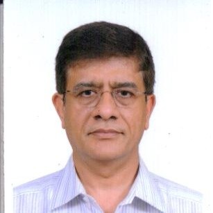 Prakash Kumar Saraogi