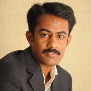 Santhosh Kumarasamy