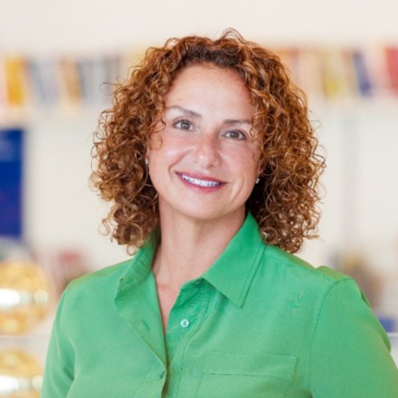 Lila Ibrahim