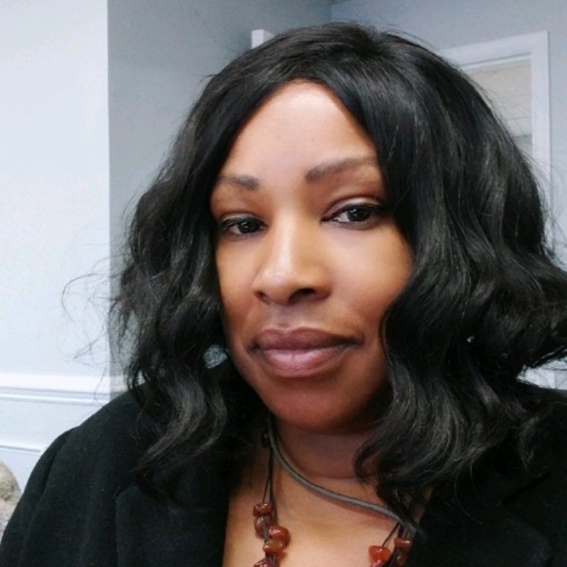 Judith Dionne Walker