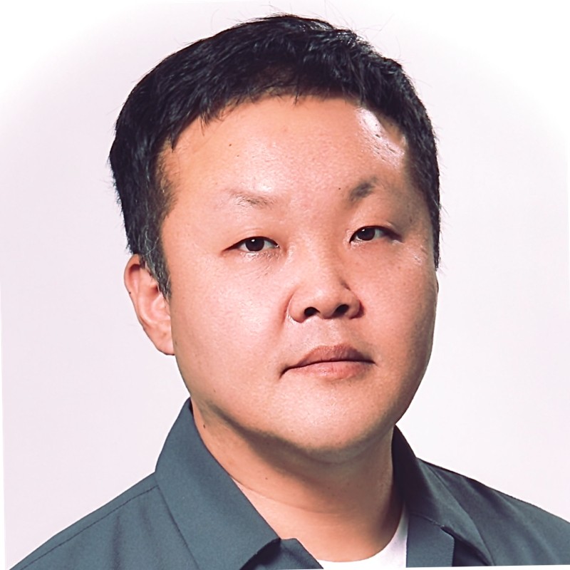 James Kim