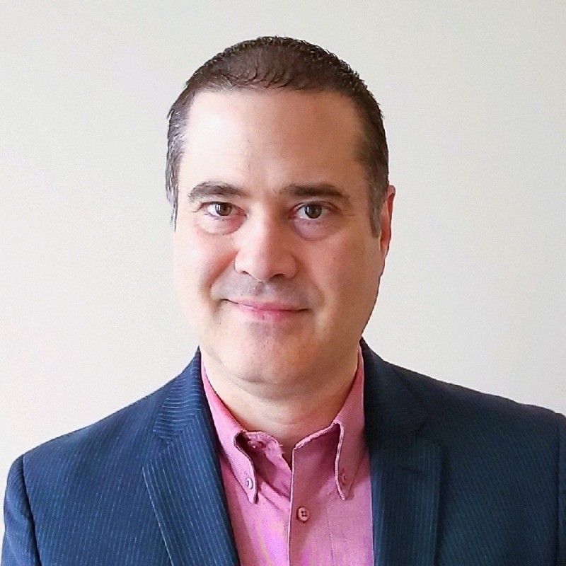 Andrew Putman