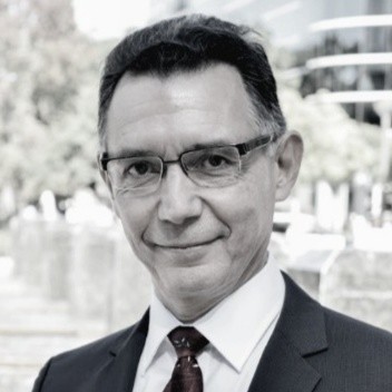 Charles D. Brown