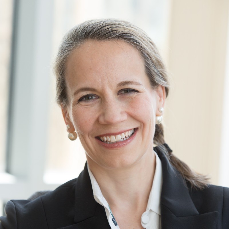 Katrine Bosley