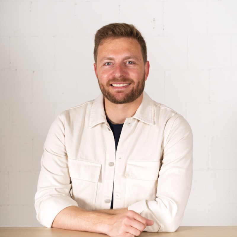 Thomas Gemperle