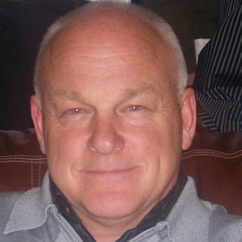 Peter M. Evans, M.A.