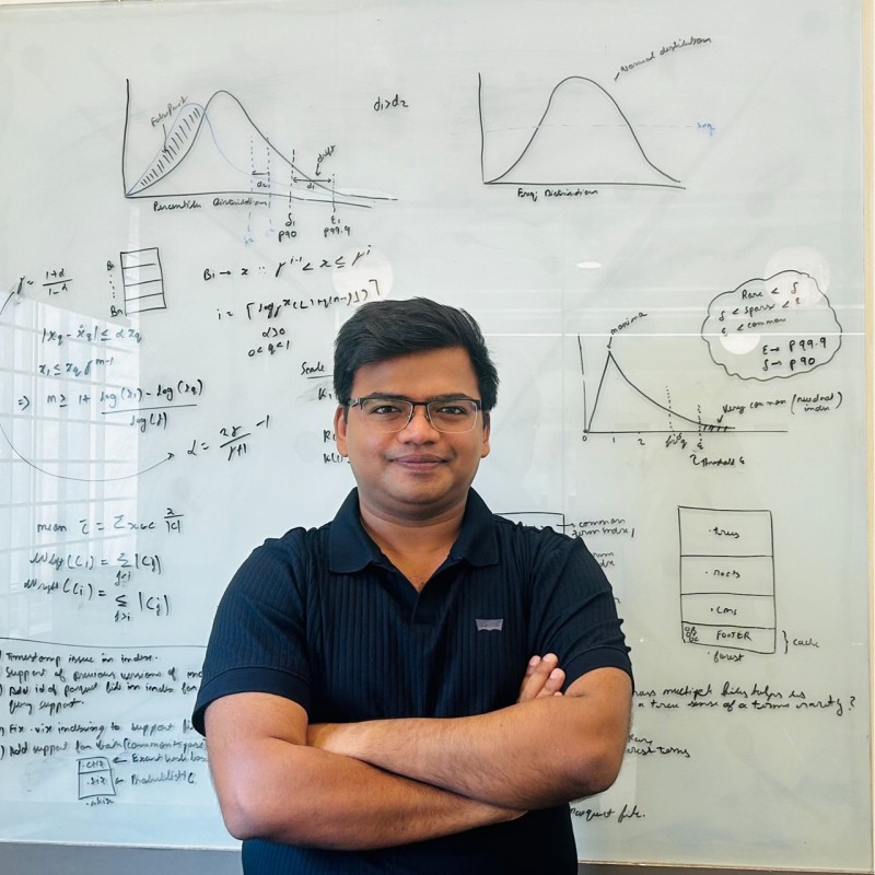 Adarsh Srivastava