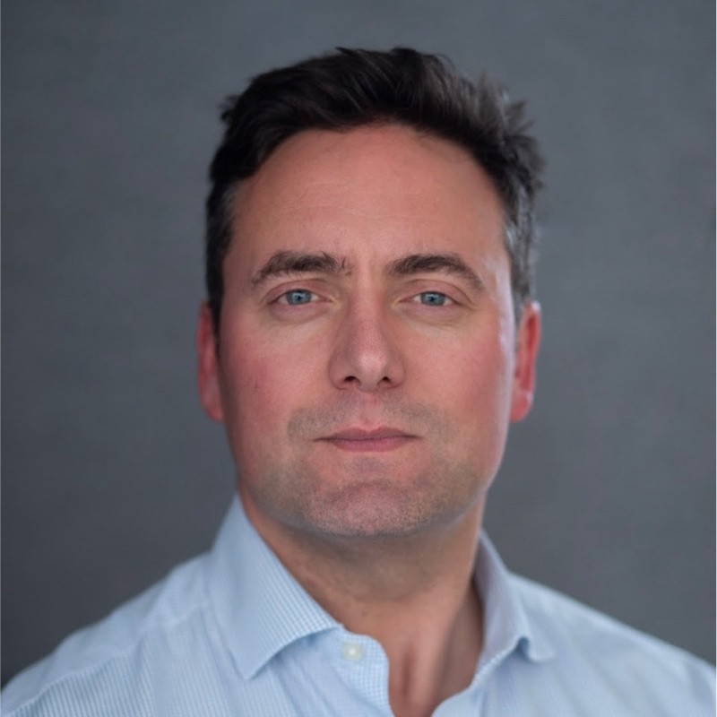 Daniel McMahon