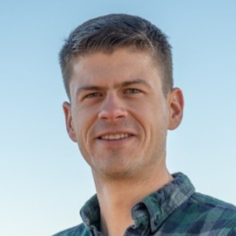 Nate Beatty