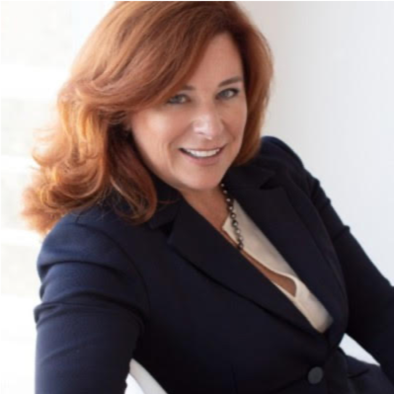 Kristen Standish