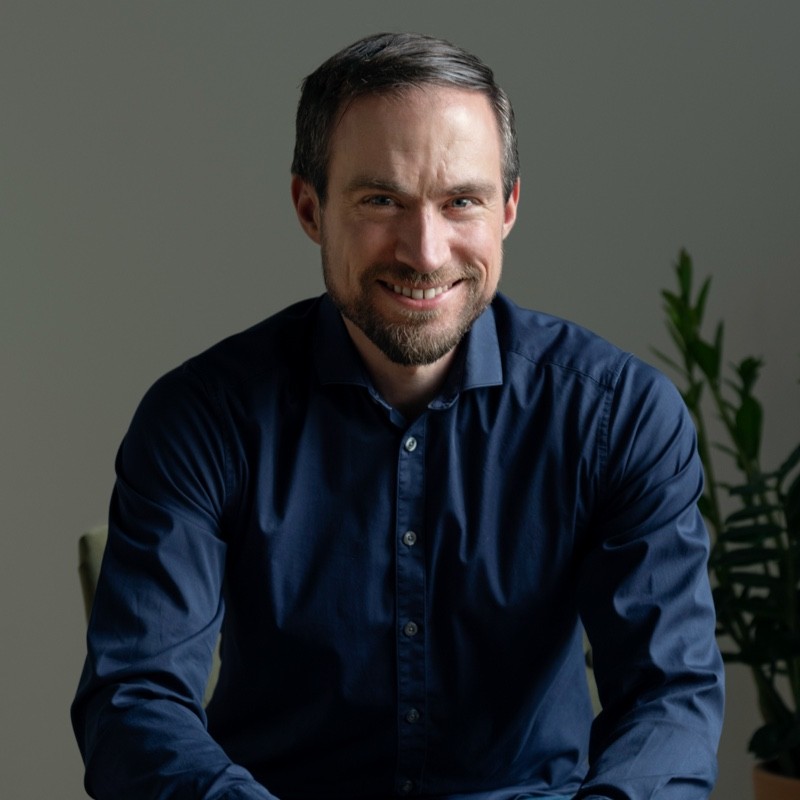 Arne Schepker
