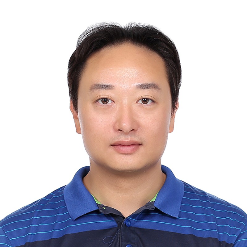 Kibum Kim