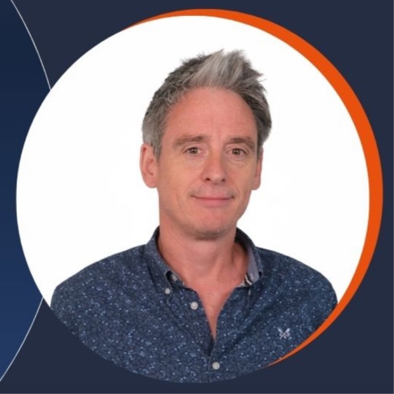 Matt Butcher