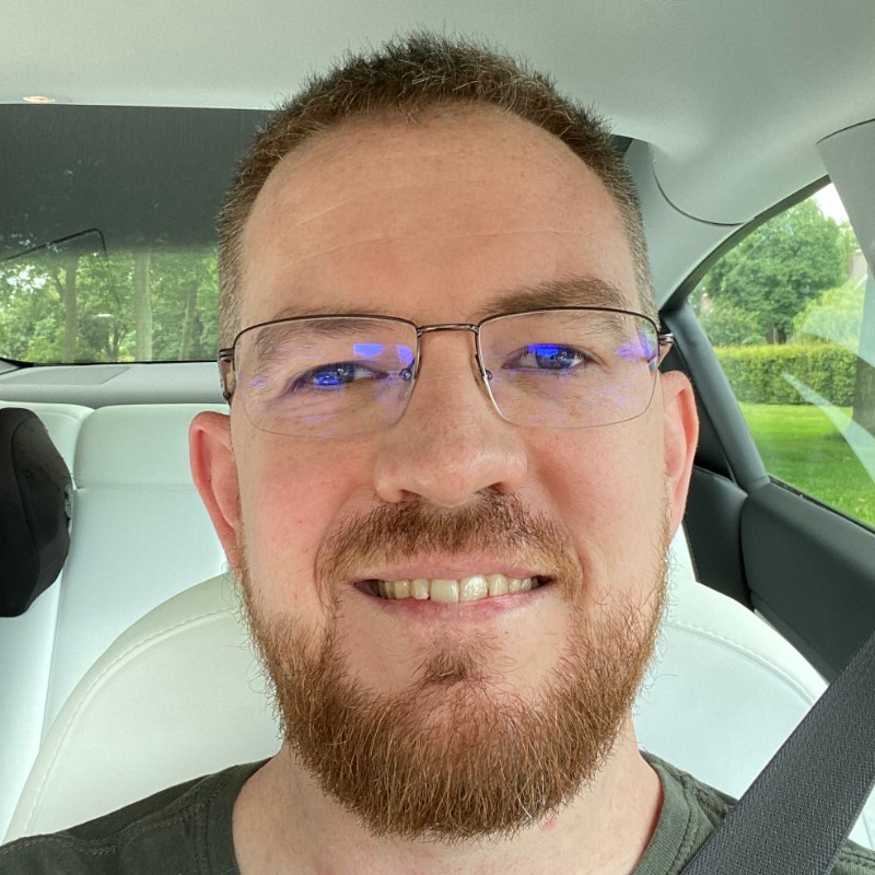 Robert Stuttaford