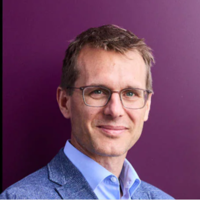 Christoph Aeschlimann