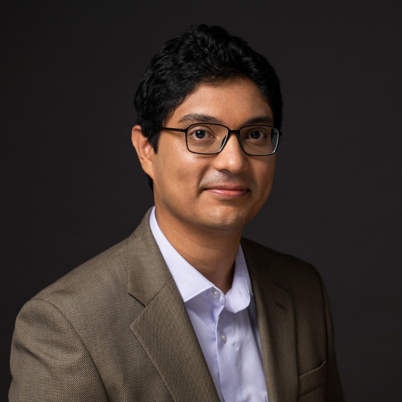 Jithin George