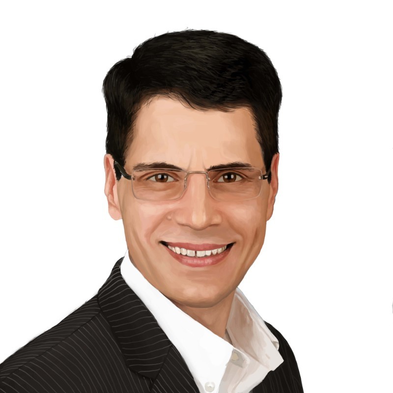 Antonio V.