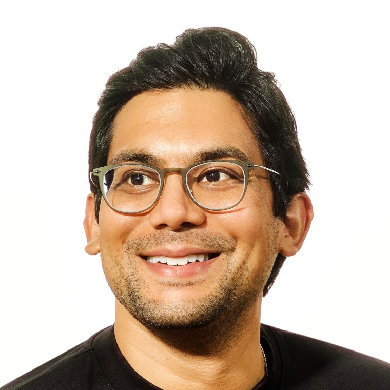 Neel Shah