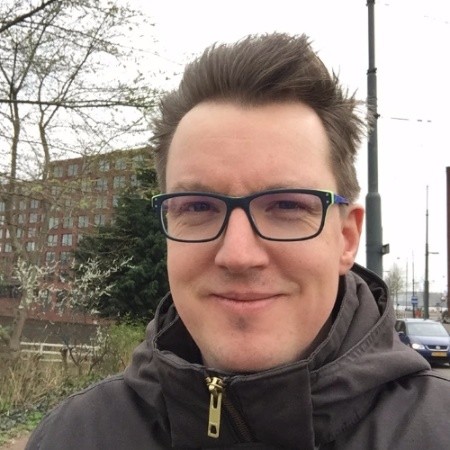 Wouter Gazendam